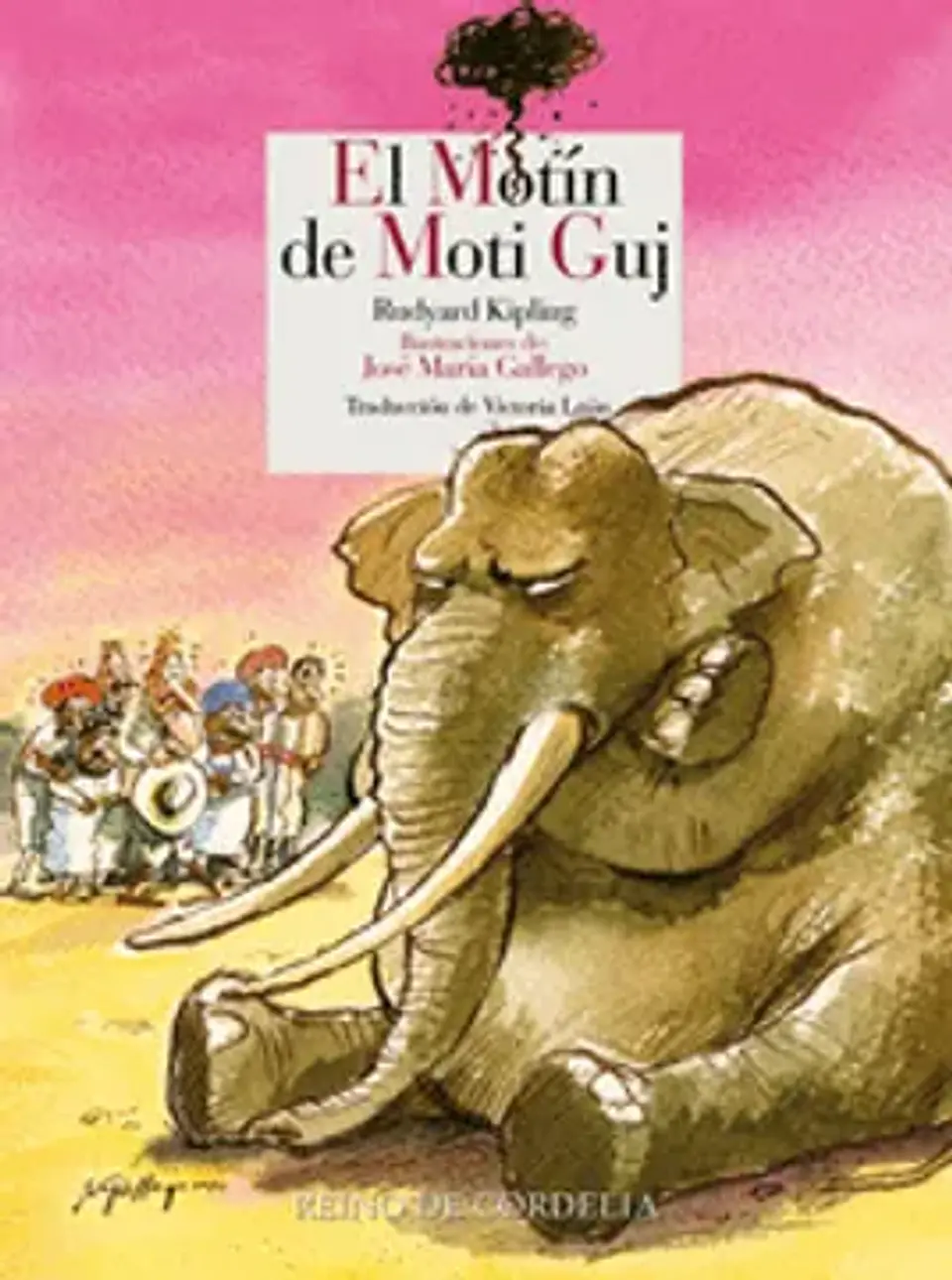 EL MOTIN DE MOTI GUJ 1