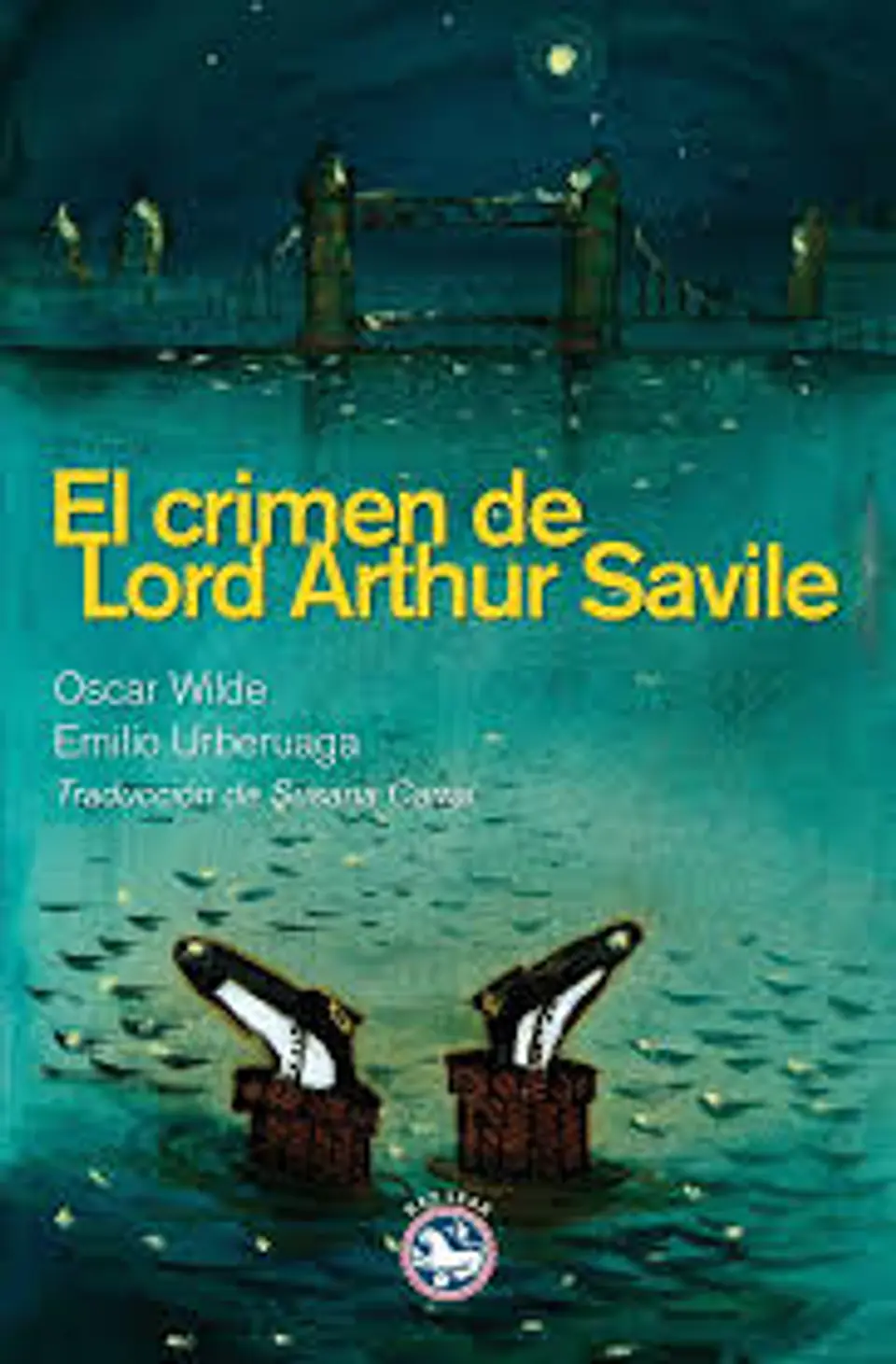 EL CRIMEN DE LORD ARTHUR SAVILLE 1