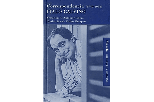 CORRESPONDENCIA 1940-1985