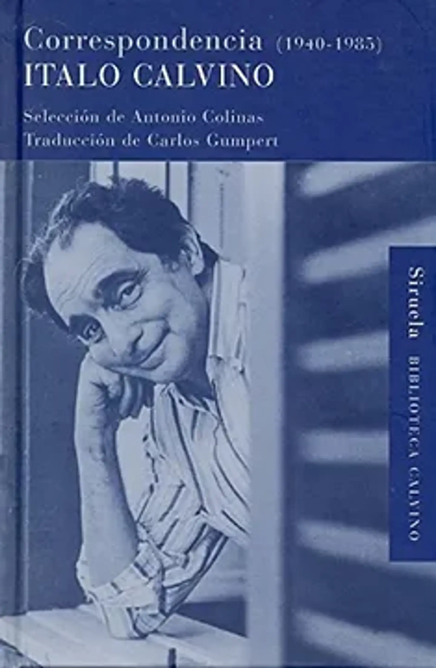 CORRESPONDENCIA 1940-1985 1