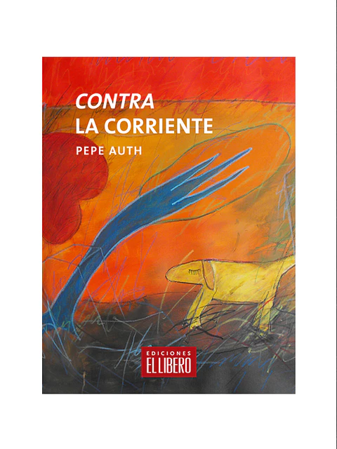 CONTRA LA CORRIENTE