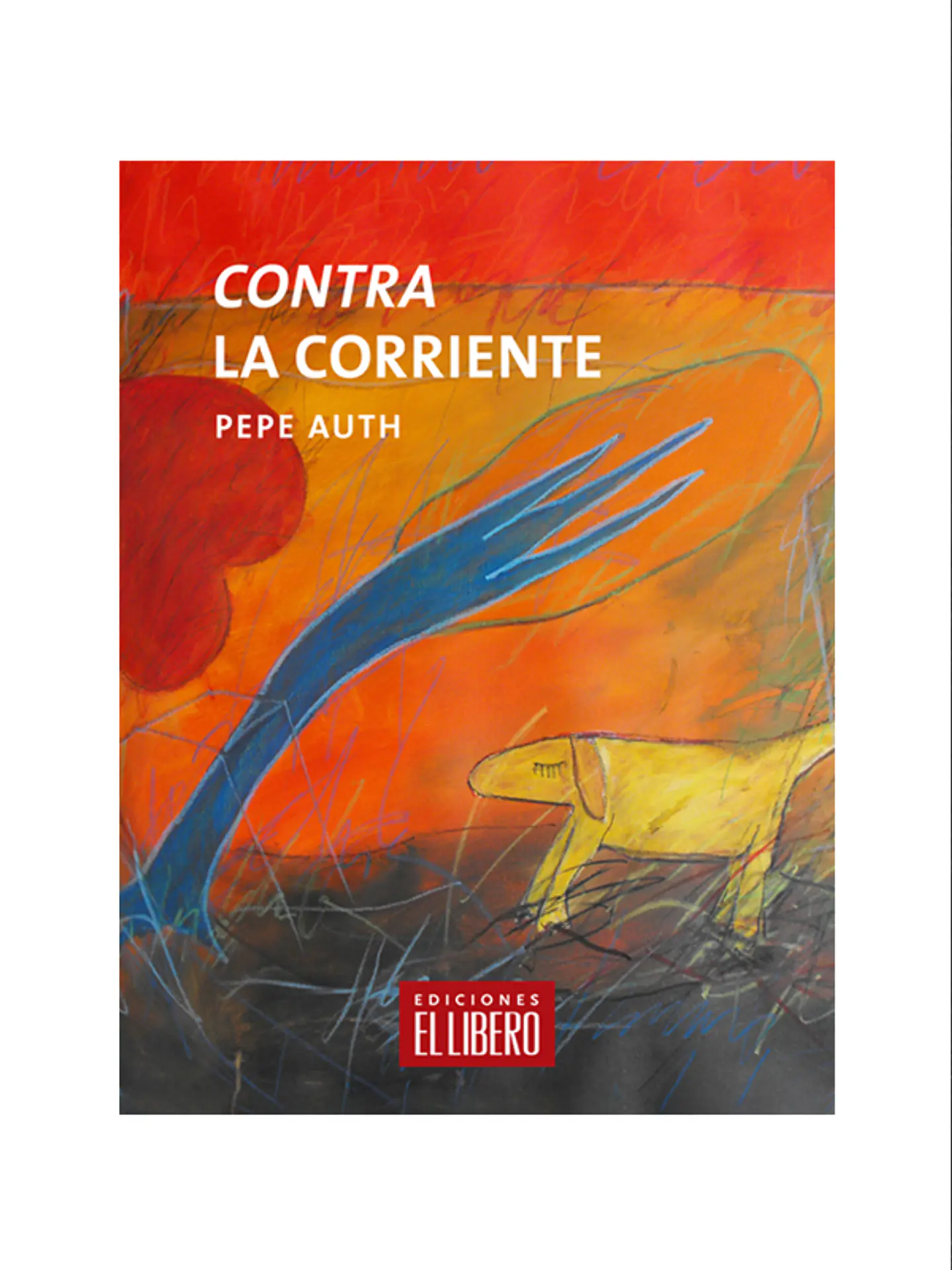 CONTRA LA CORRIENTE 1