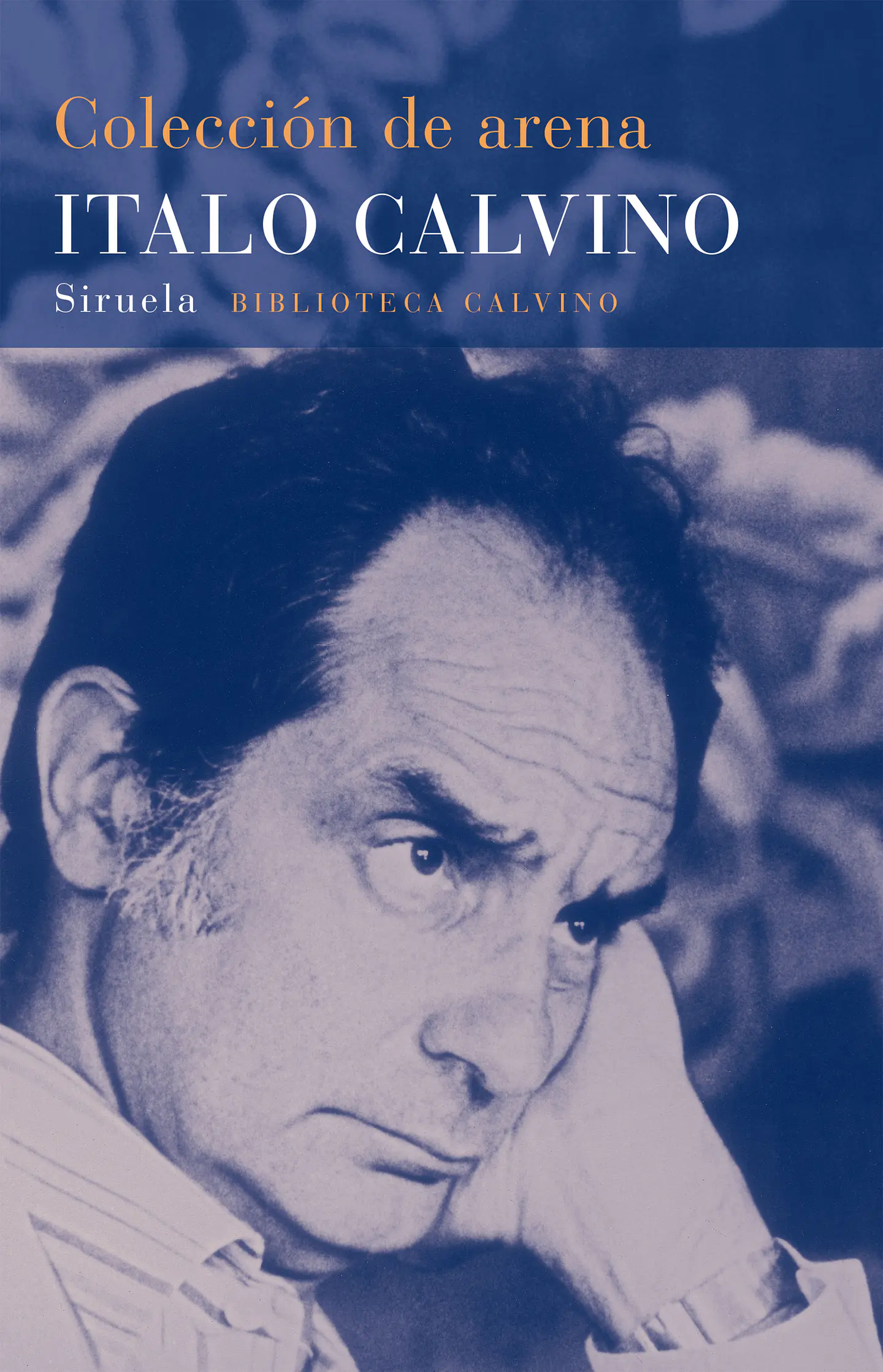 COLECCIÓN DE ARENA 1