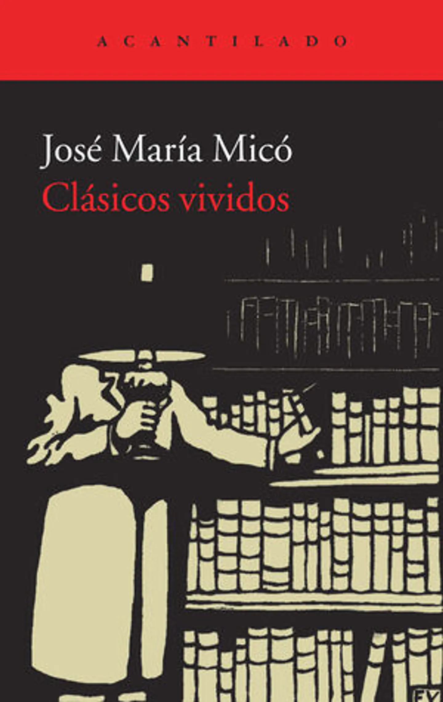 CLASICOS VIVIDOS 1