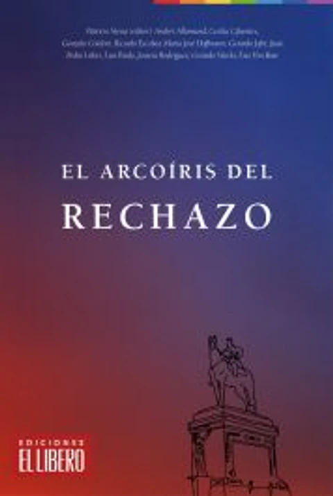 EL ARCOIRIS DEL RECHAZO