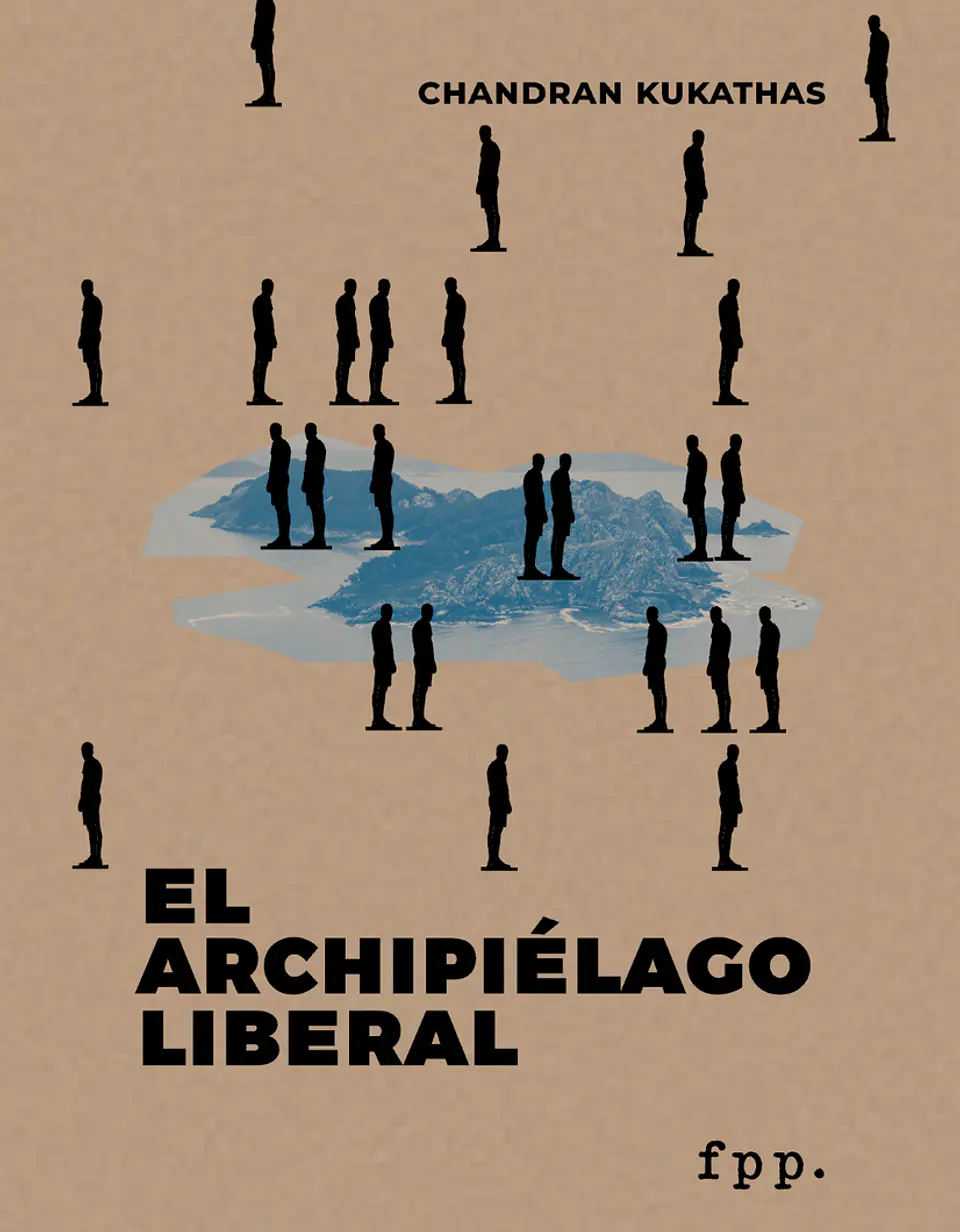 EL ARCHIPIÉLAGO LIBERAL 1