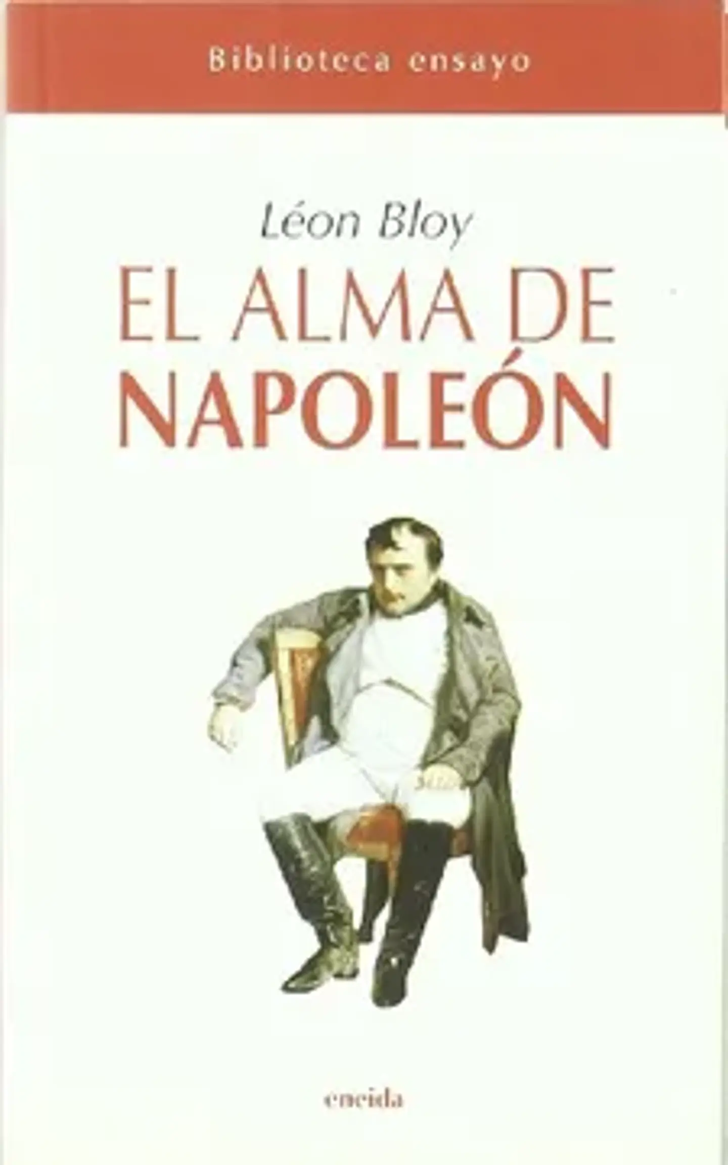 EL ALMA DE NAPOLEÓN 1