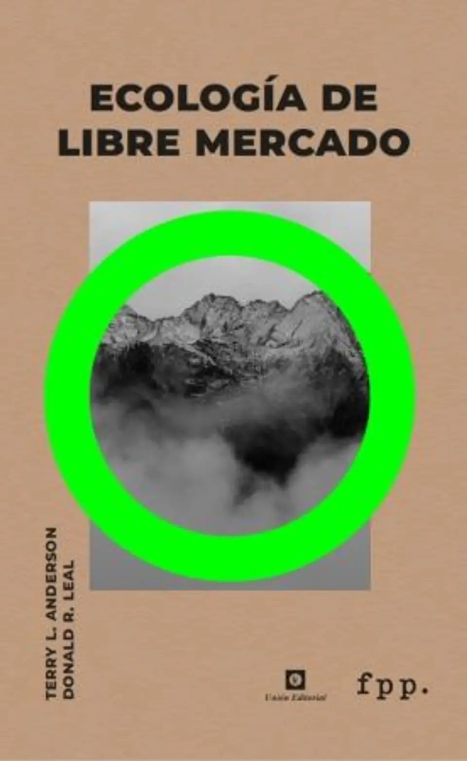 ECOLOGÍA DEL LIBRE MERCADO 1