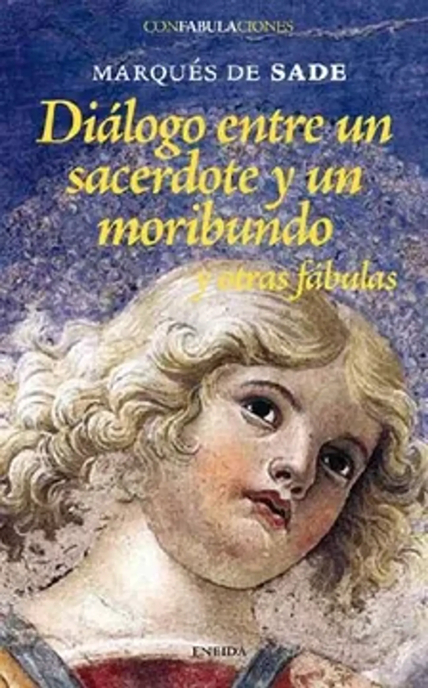 DIALOGO ENTRE UN SACERDOTE Y UN MORIBUNDO 1