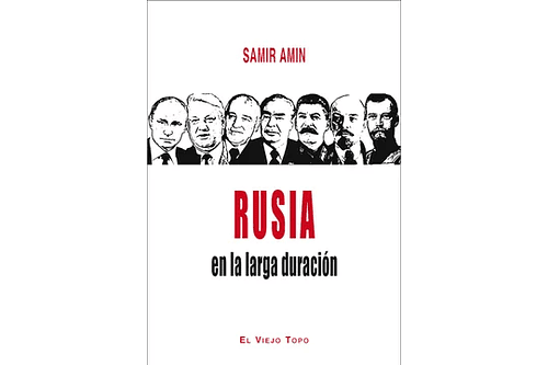 RUSIA EN LA LARGA DURACIÓN