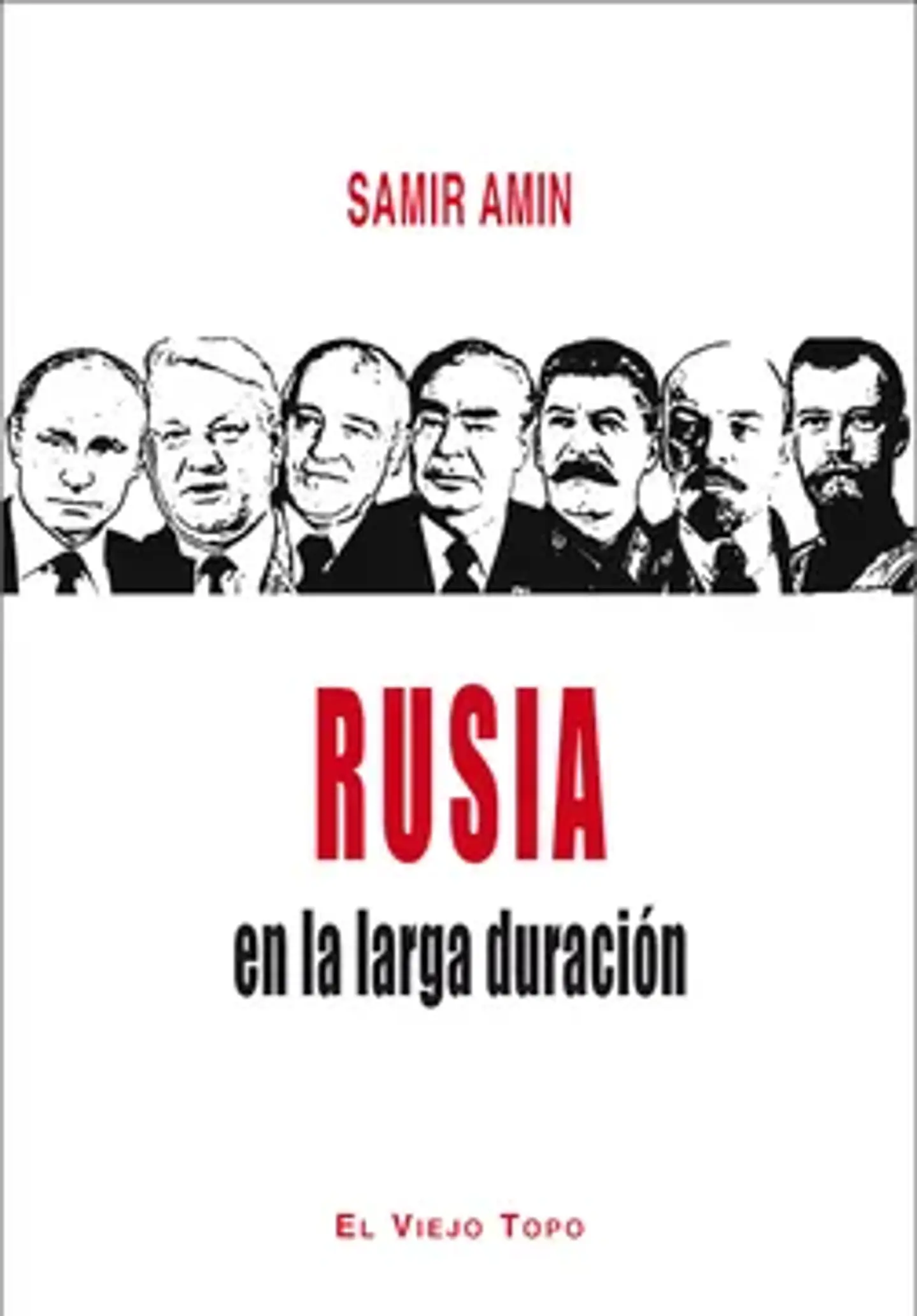 RUSIA EN LA LARGA DURACIÓN 1