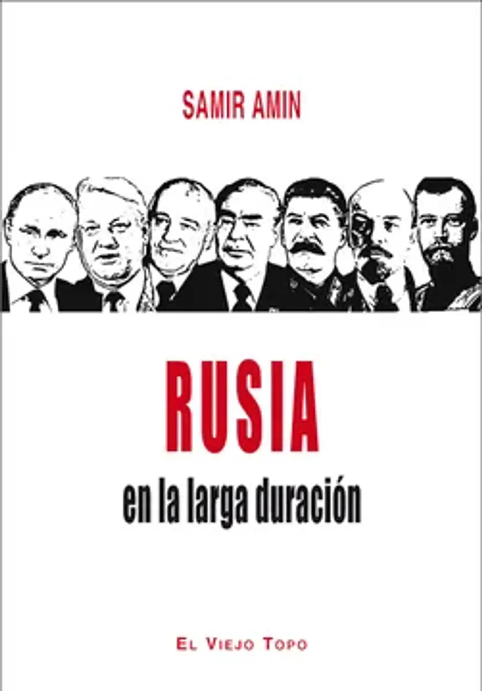 RUSIA EN LA LARGA DURACIÓN 1