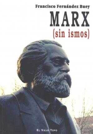 MARX (SIN ISMOS)