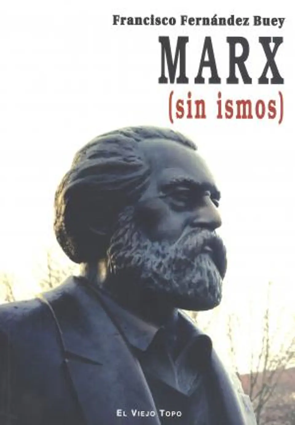 MARX (SIN ISMOS) 2
