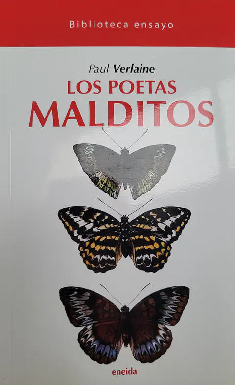 LOS POETAS MALDITOS