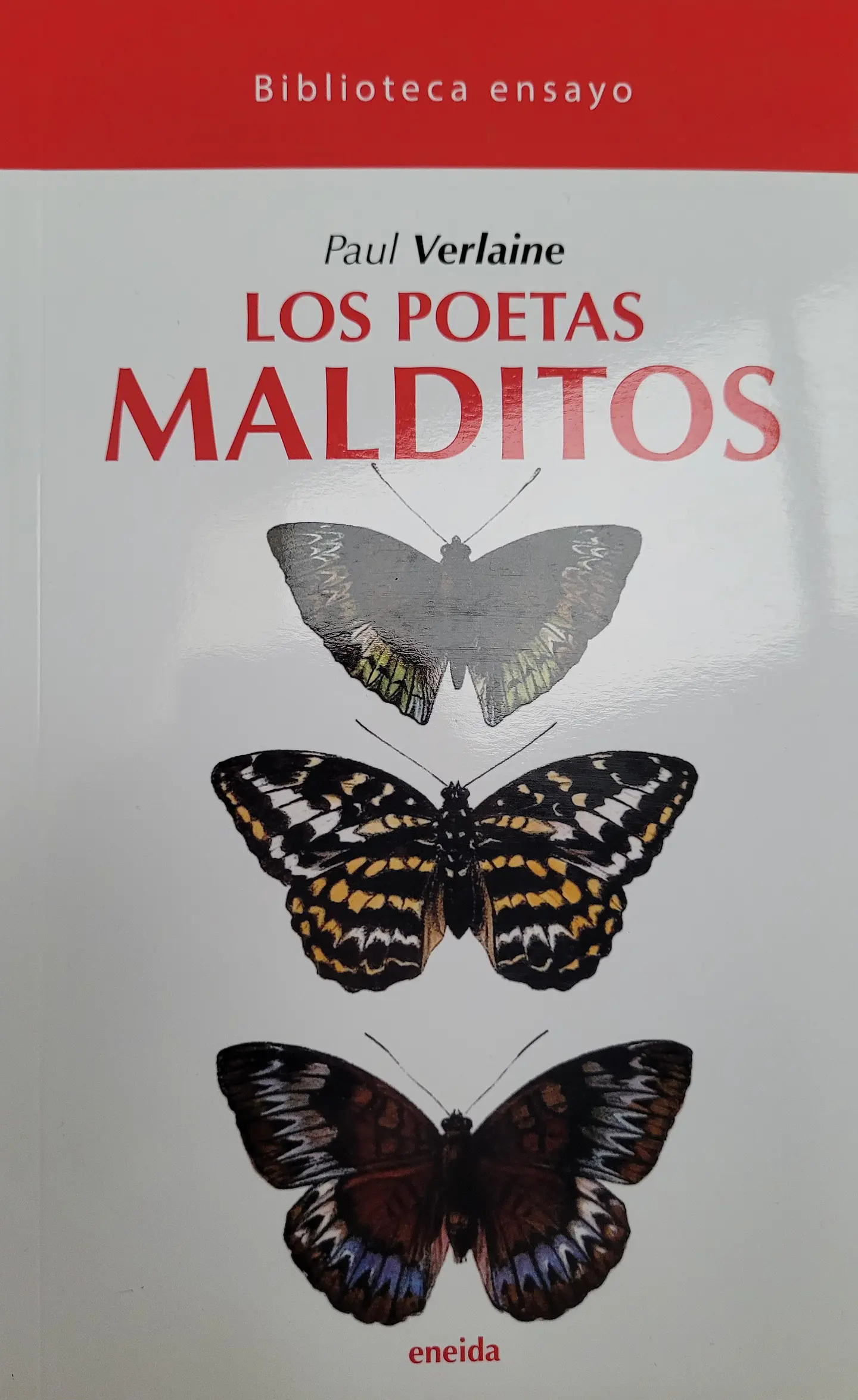 LOS POETAS MALDITOS 1
