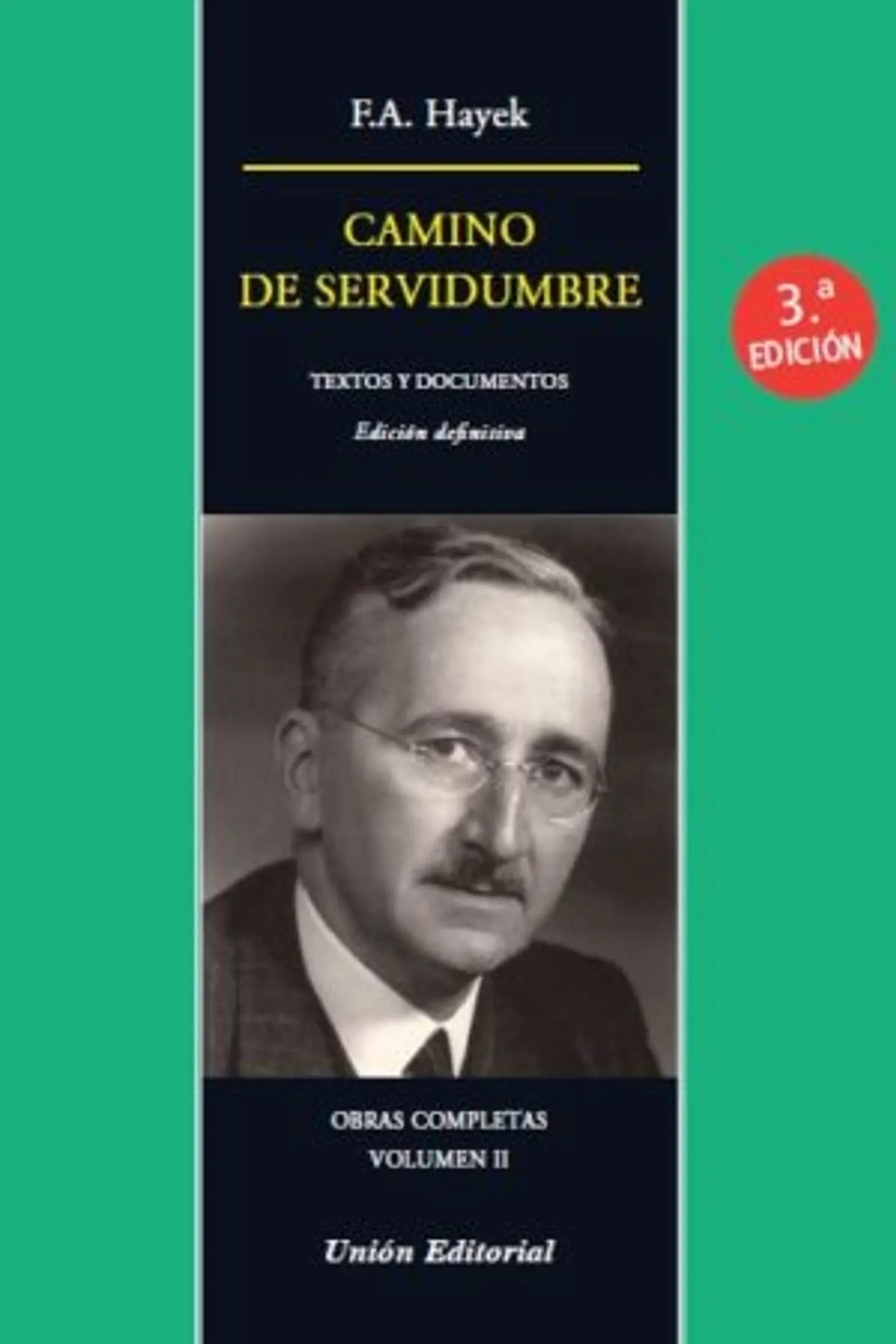 CAMINO DE SERVIDUMBRE 1