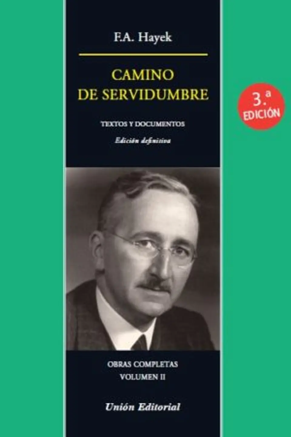 CAMINO DE SERVIDUMBRE 1