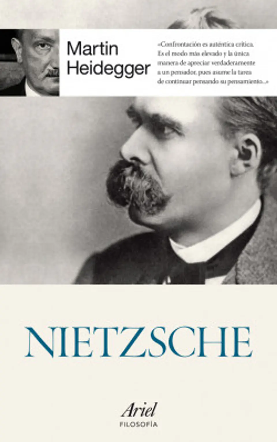 Nietzsche  1