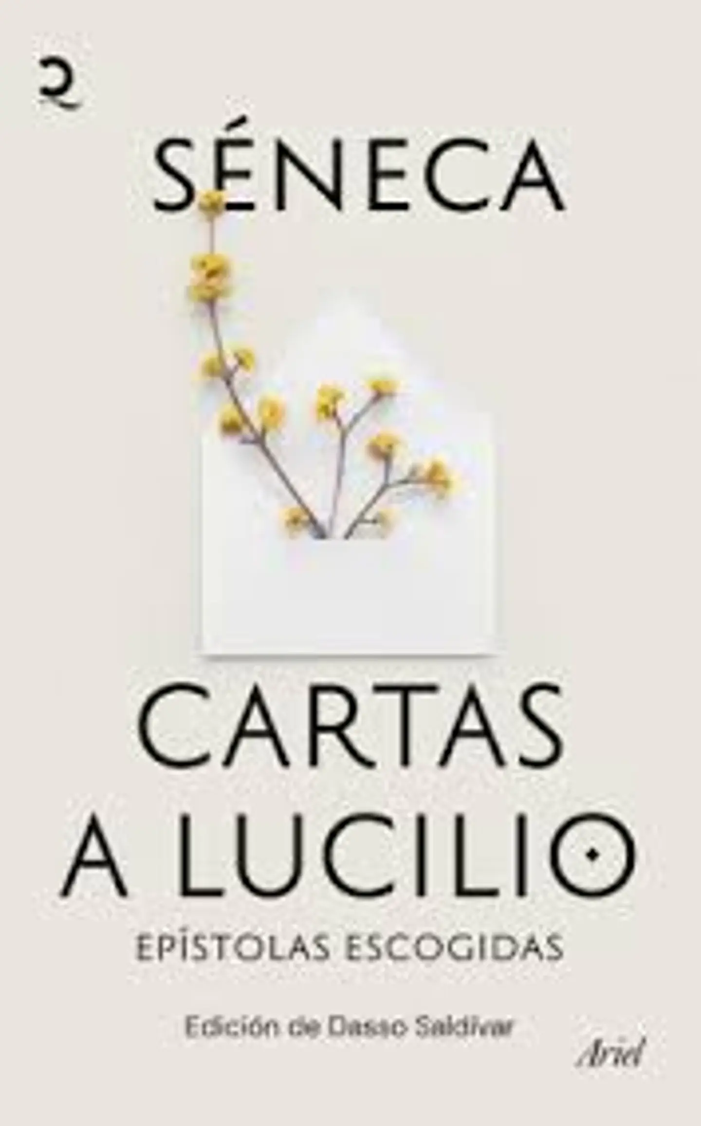 CARTAS A LUCILIO 1