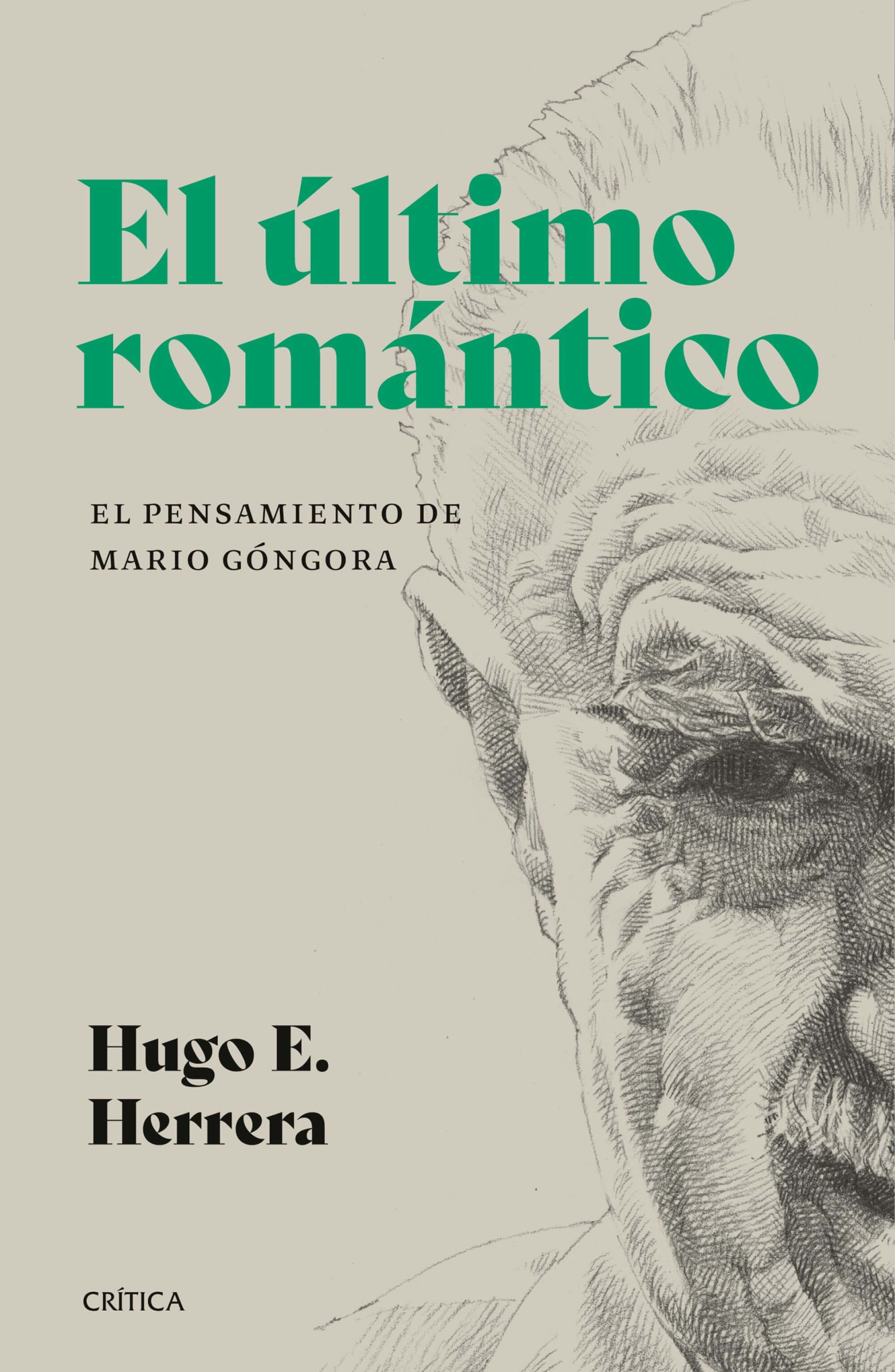 EL ÚLTIMO ROMÁNTICO 