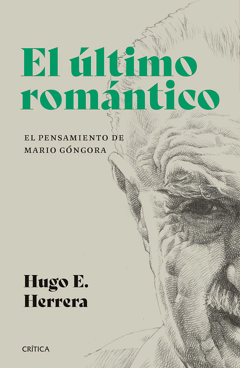 EL ÚLTIMO ROMÁNTICO 