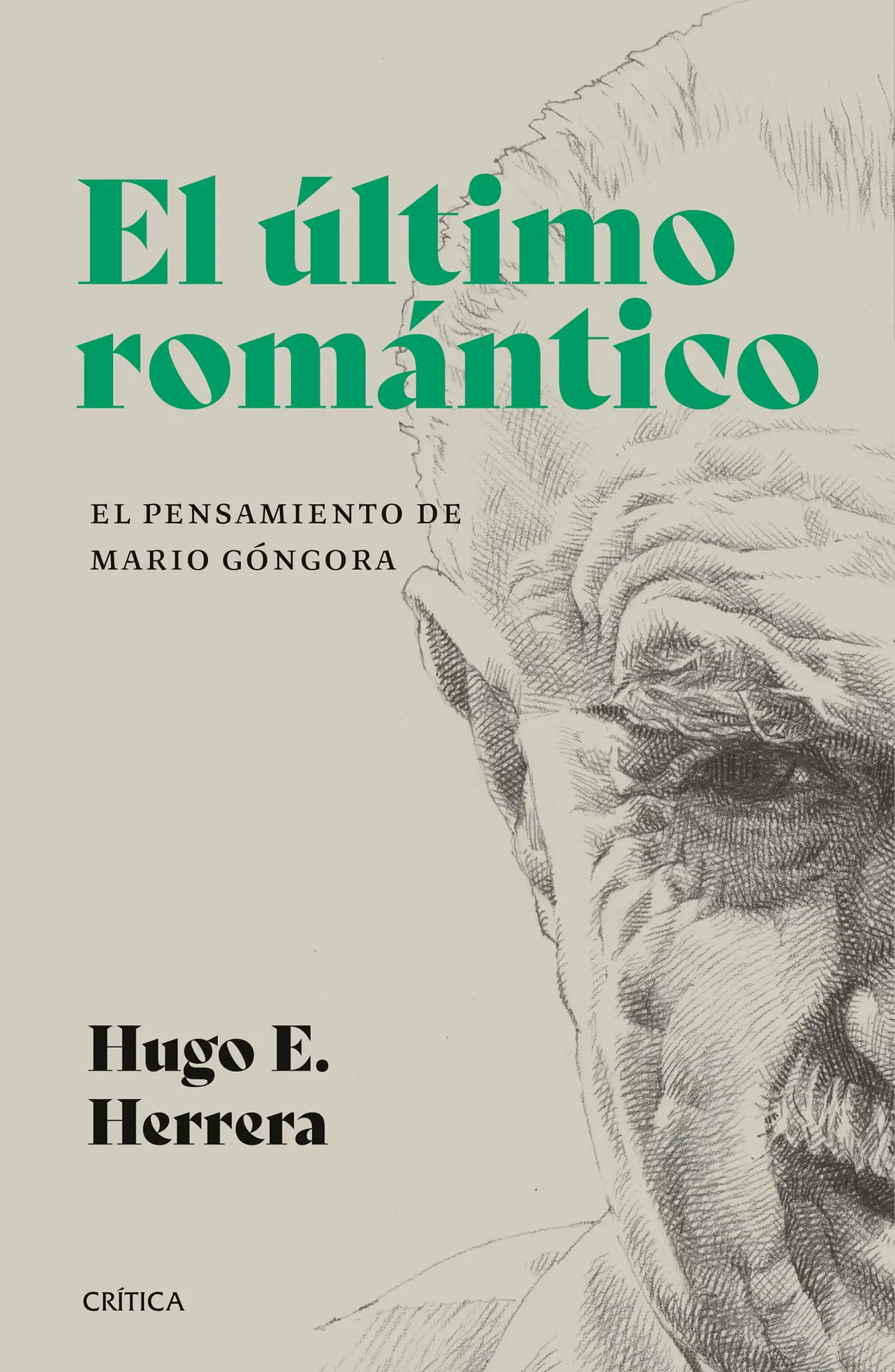 EL ÚLTIMO ROMÁNTICO  1