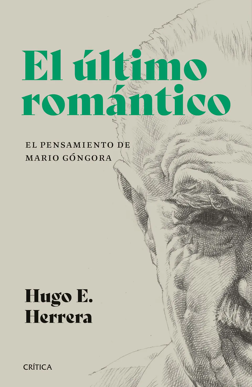 EL ÚLTIMO ROMÁNTICO  1