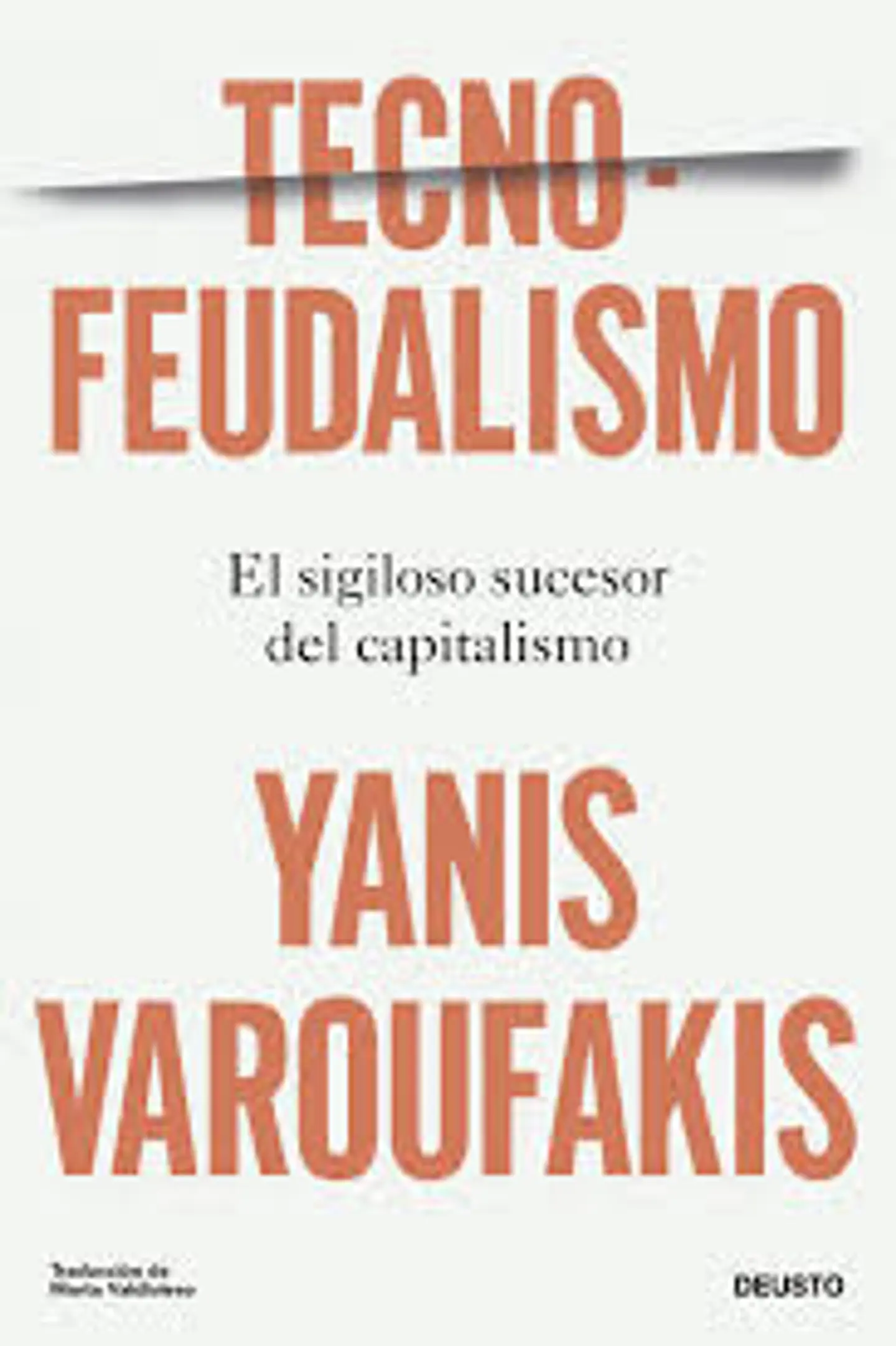 TECNOFEUDALISMO 1