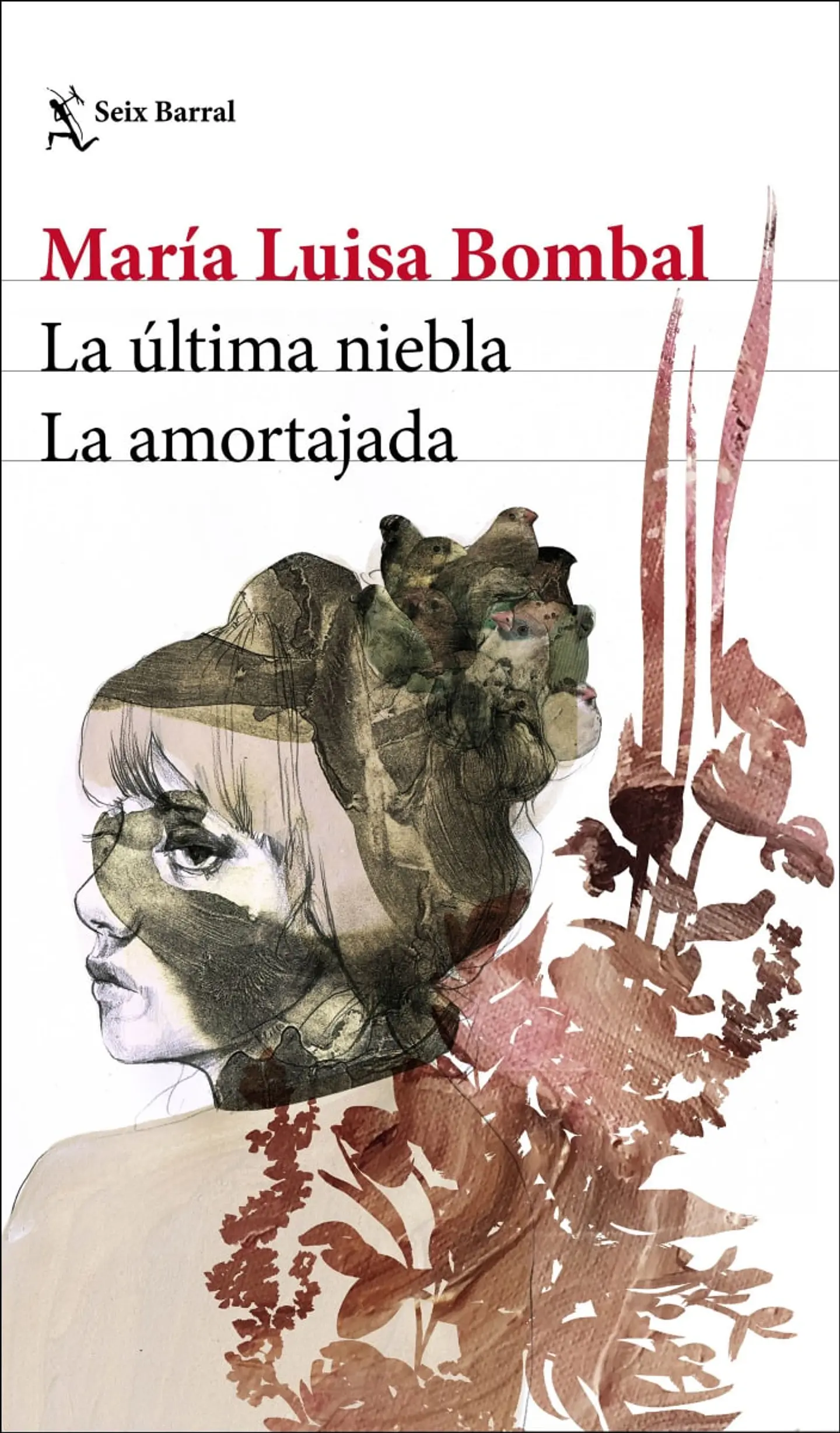 LA ÚLTIMA NIEBLA / LA AMORTAJADA 1