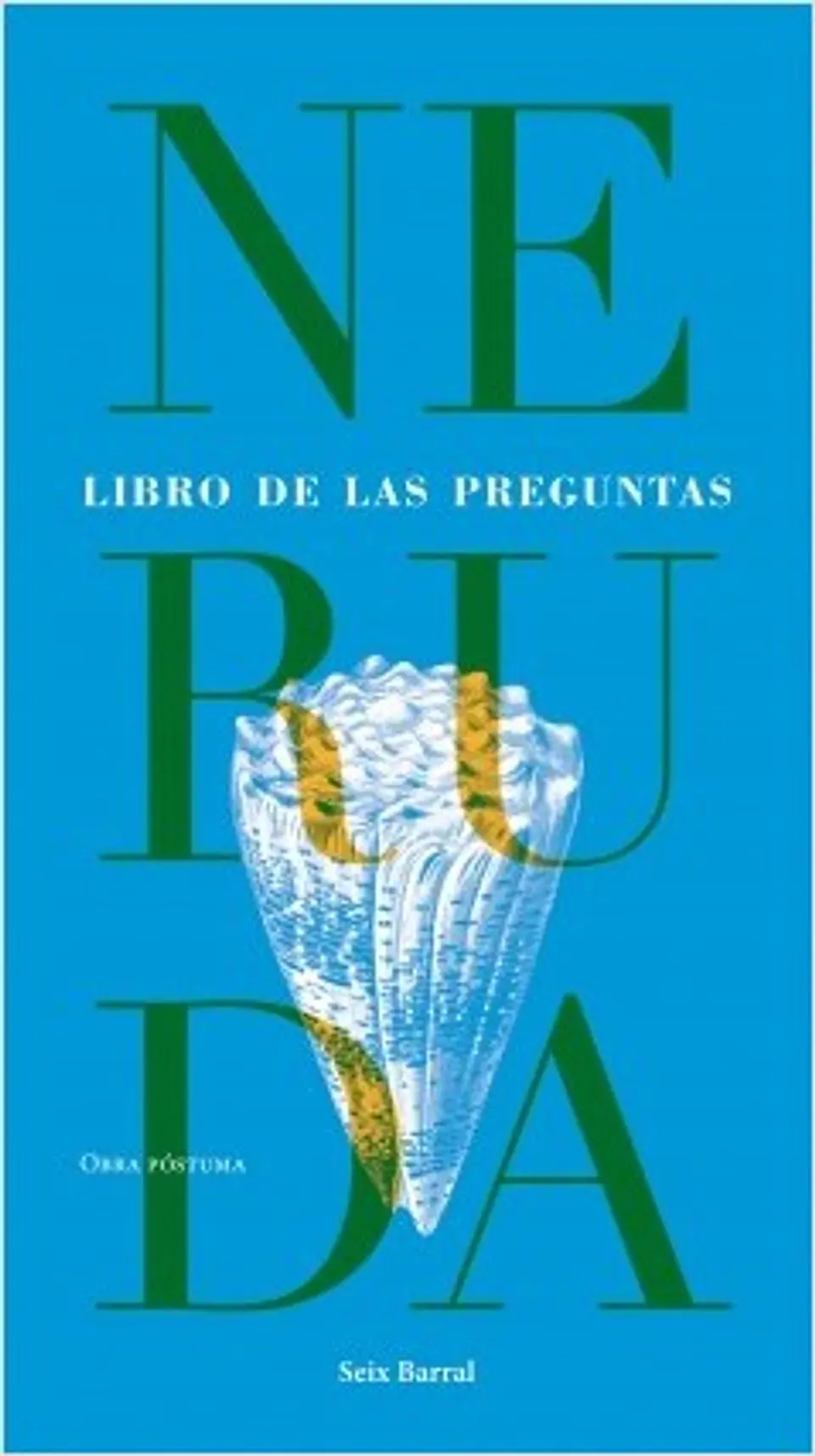 Libro de las preguntas 1