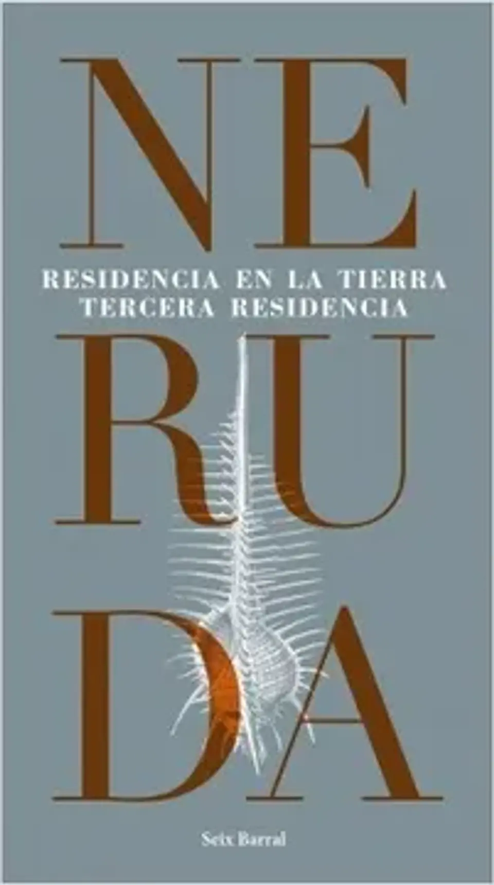 RESIDENCIA EN LA TIERRA / TERCERA RESIDENCIA 1