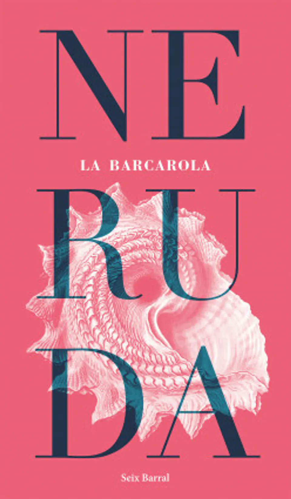 LA BARCAROLA 1