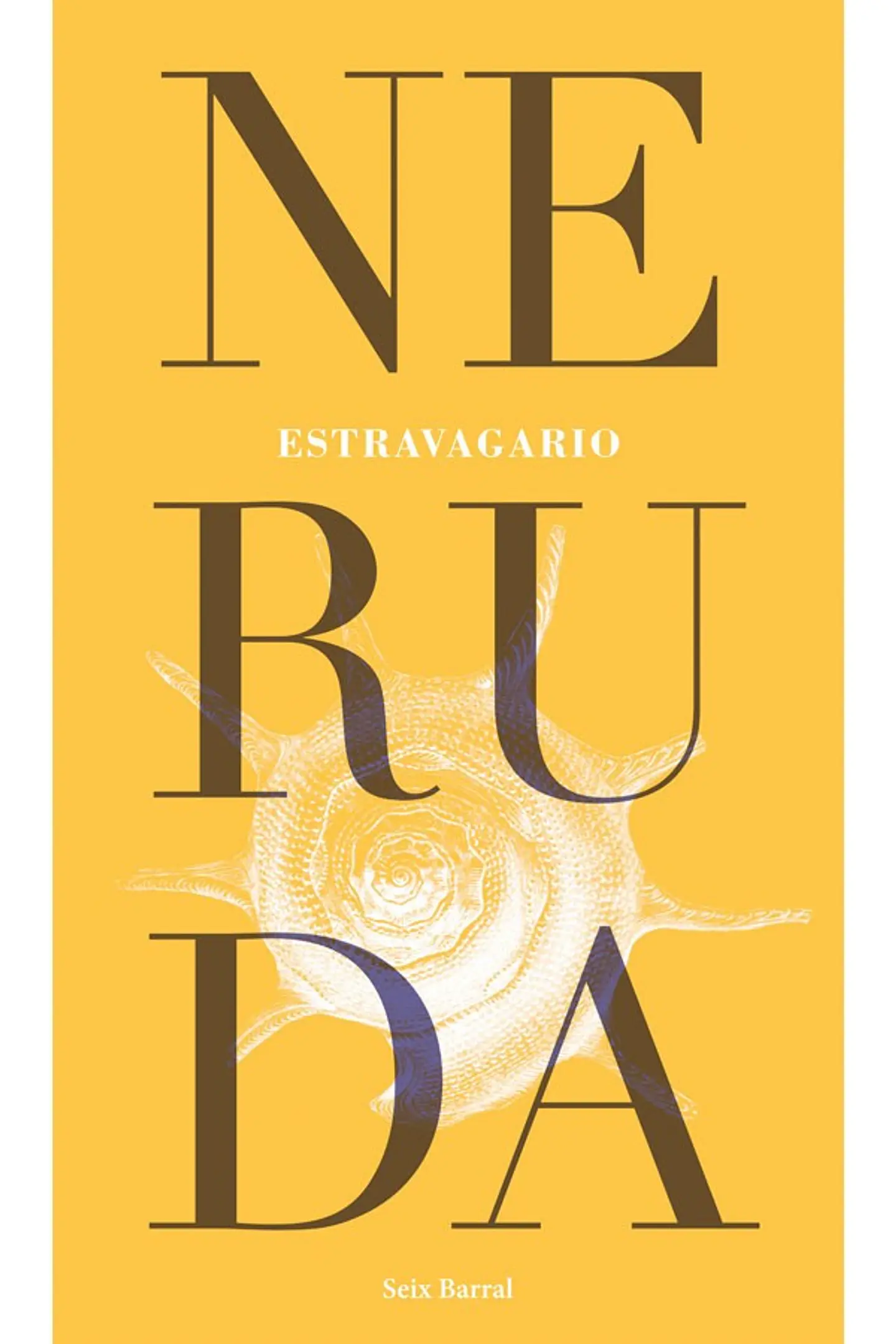 ESTRAVAGARIO 1