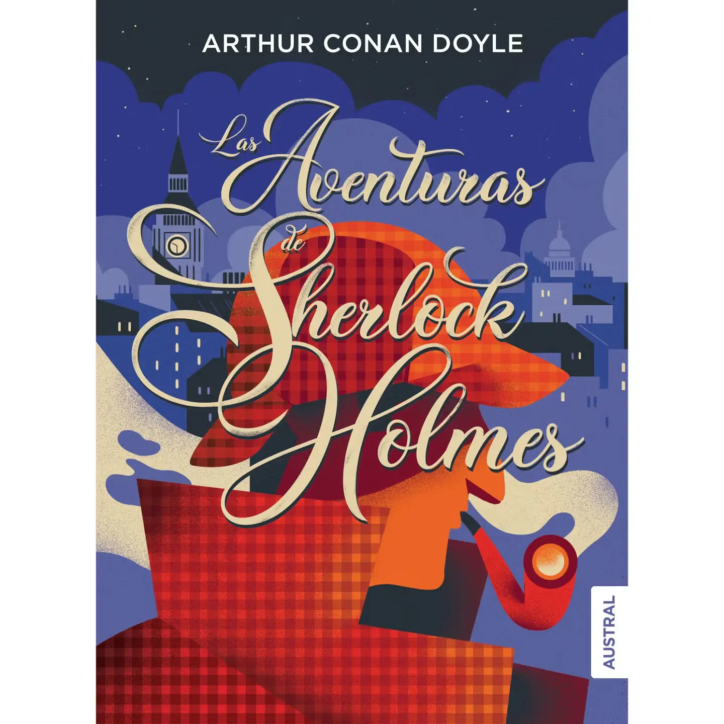 Las aventuras de Sherlock Holmes 2