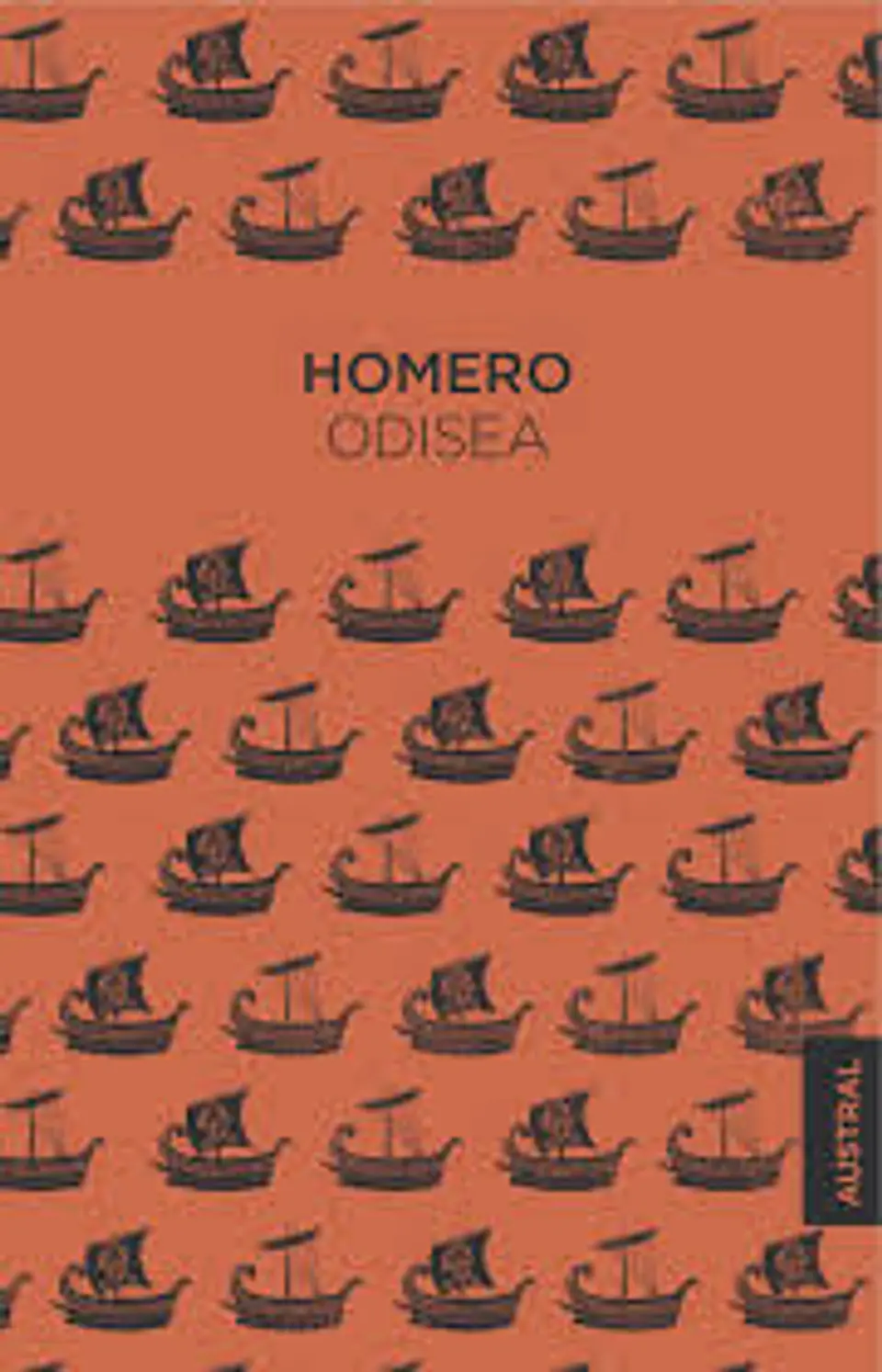 ODISEA 1