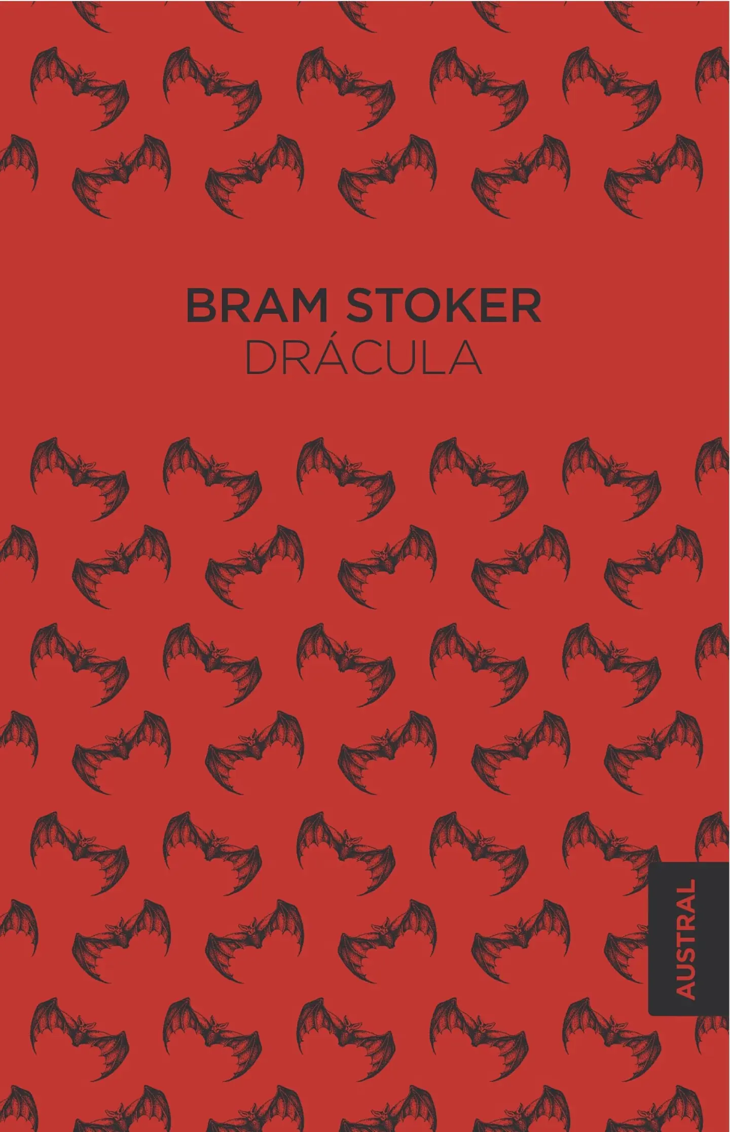 DRÁCULA 1