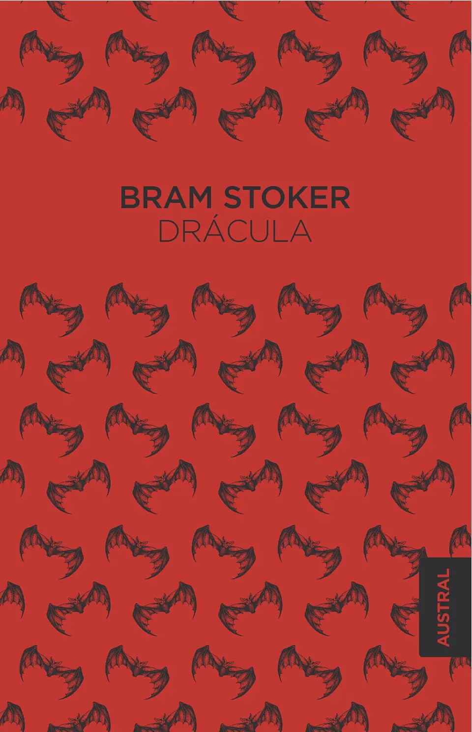DRÁCULA 1