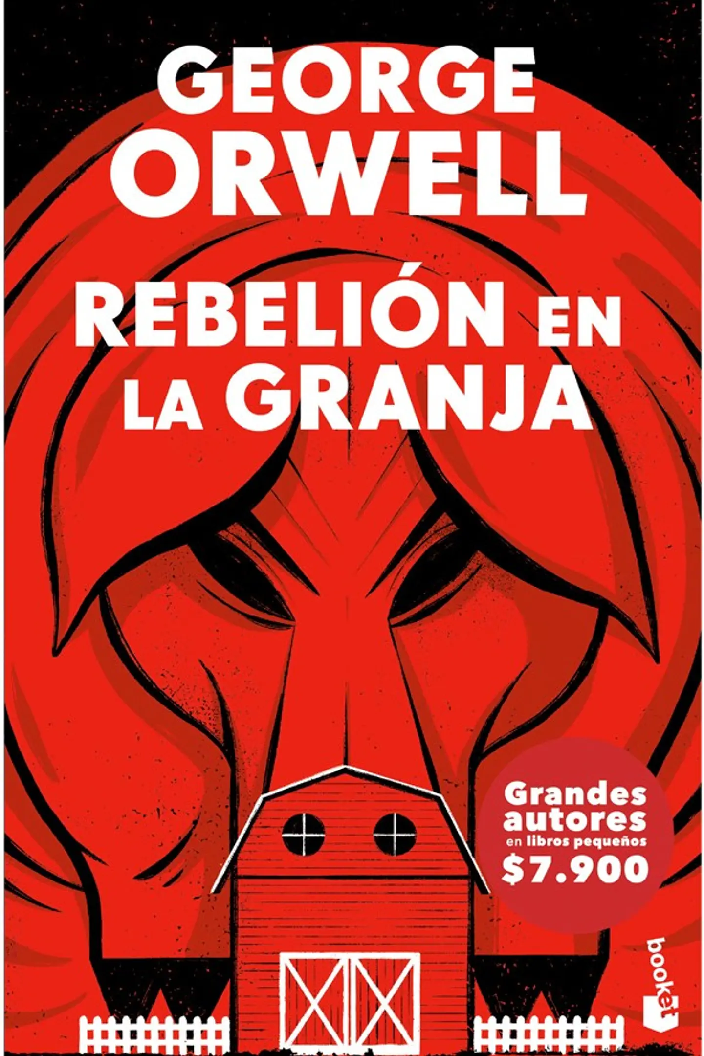 REBELIÓN EN LA GRANJA 1