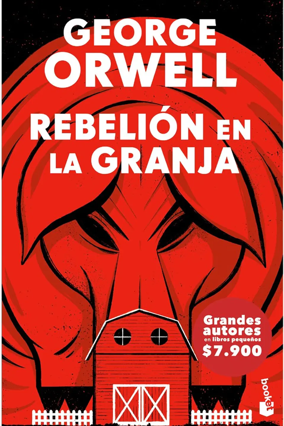 REBELIÓN EN LA GRANJA 1