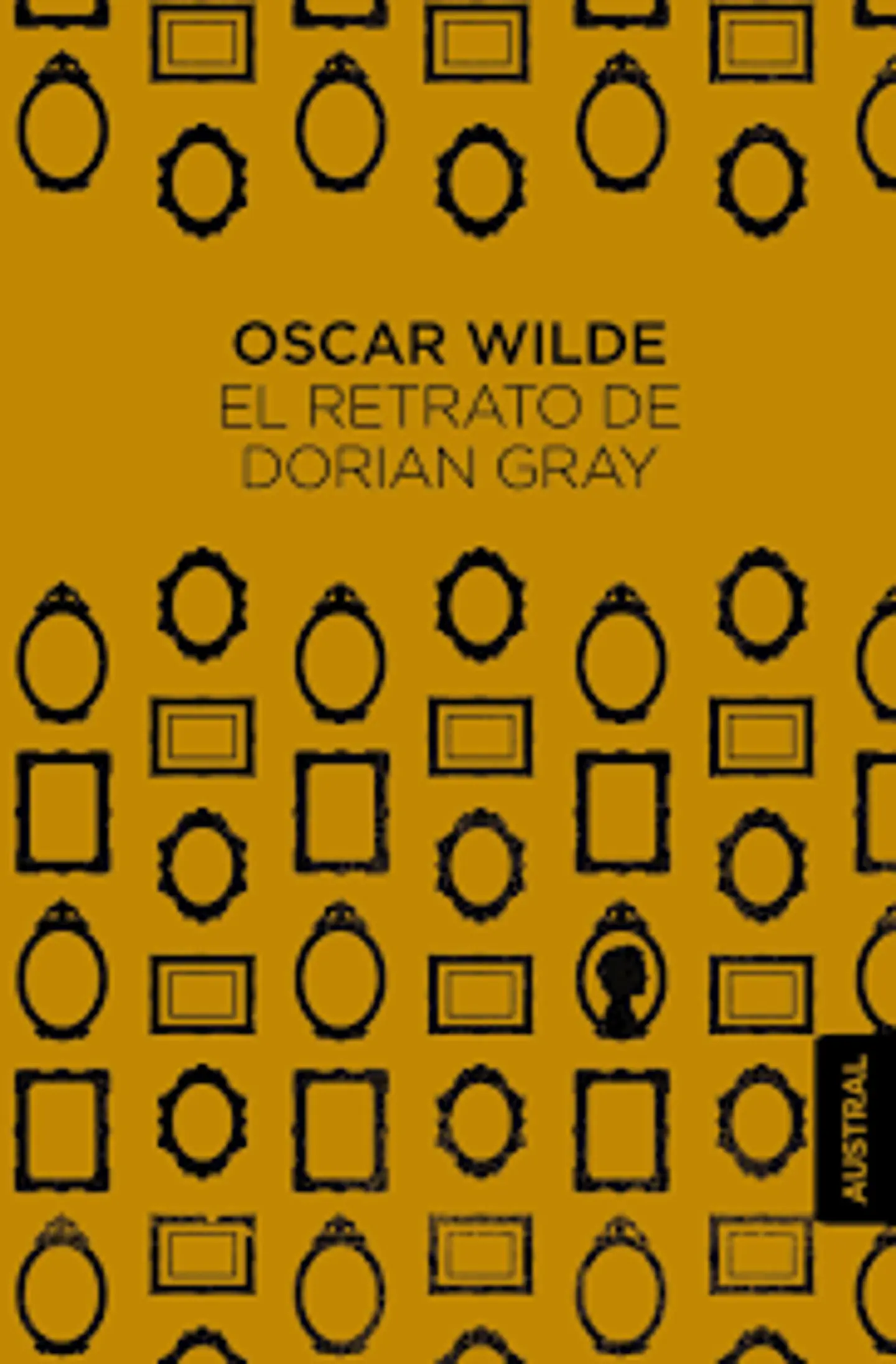 EL RETRATO DE DORIAN GRAY  1