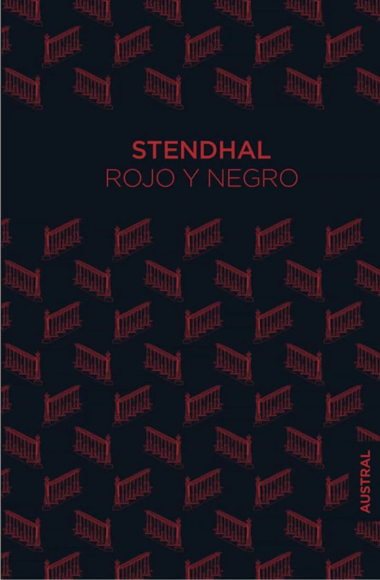 ROJO Y NEGRO 1