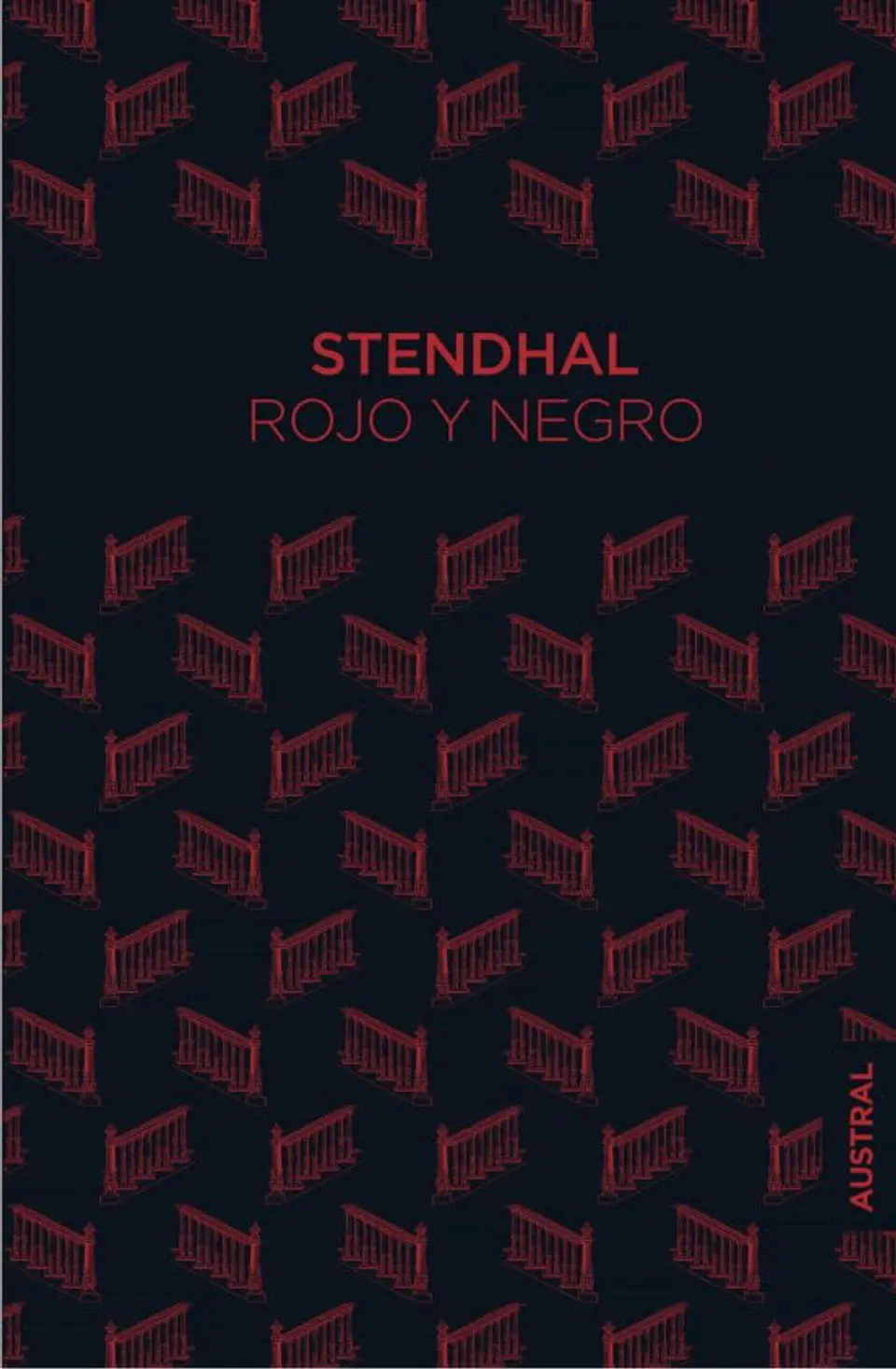 ROJO Y NEGRO 1