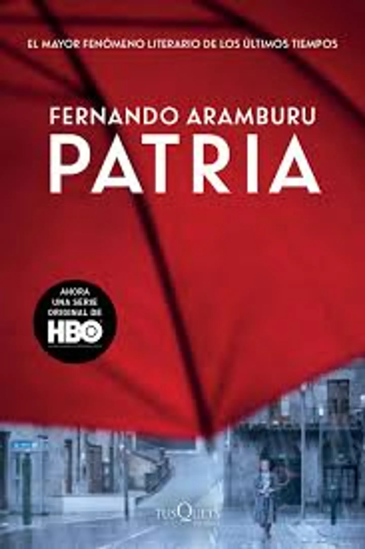 PATRIA 1