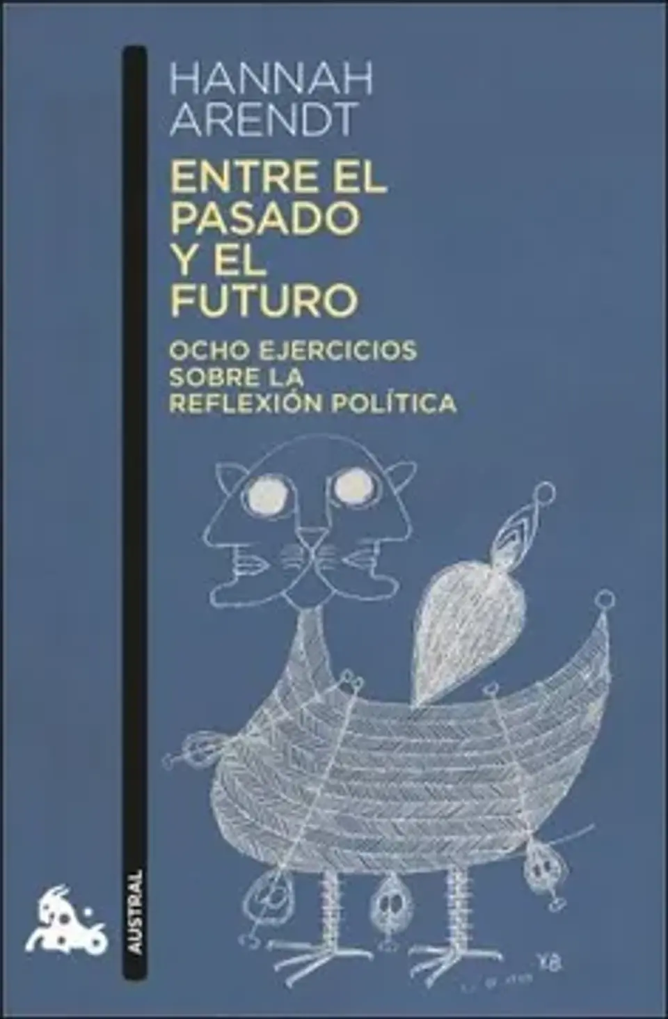 Entre el pasado y el futuro 1