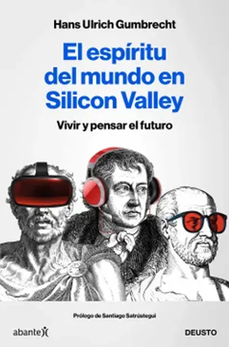 EL ESPÍRITU DEL MUNDO EN SILICON VALLEY 1