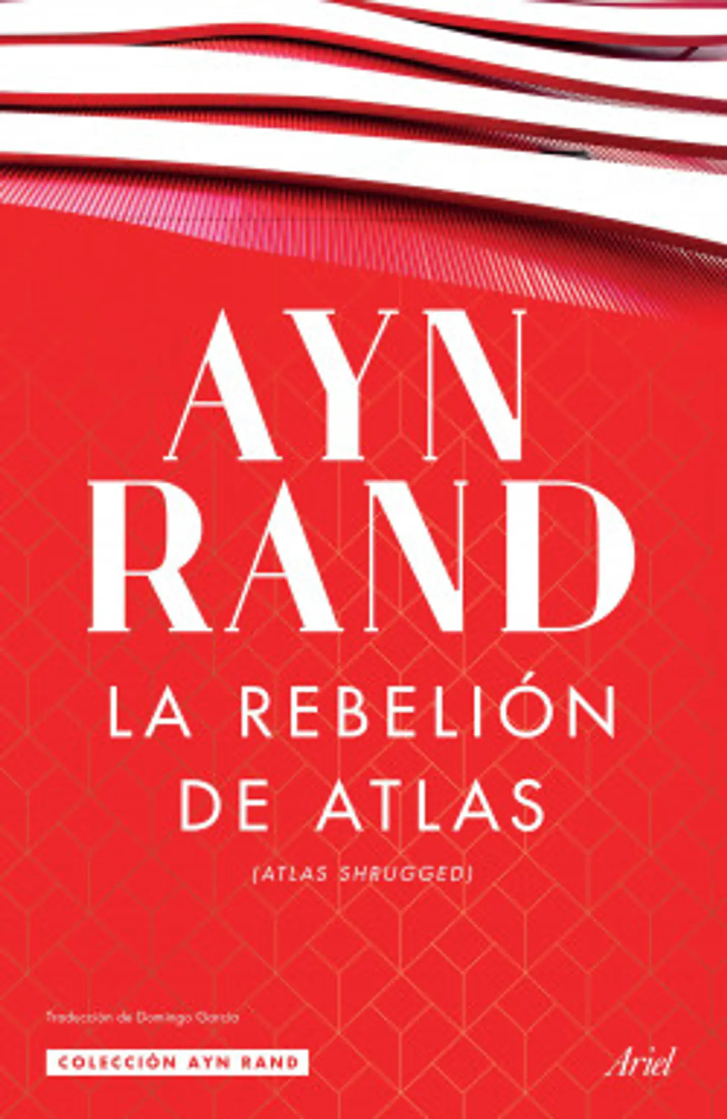 LA REBELIÓN DE ATLAS 1