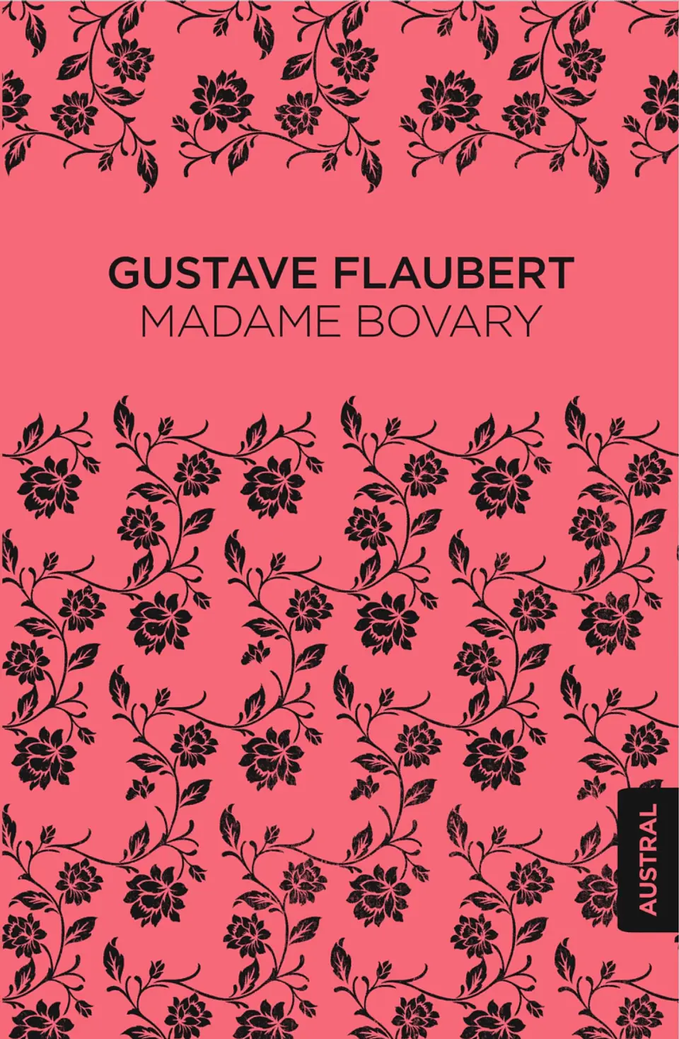 Madame Bovary 1