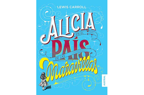 Alicia en el país de las maravillas