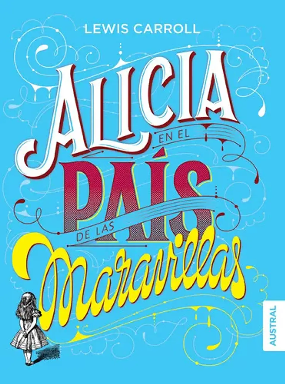 Alicia en el país de las maravillas 1